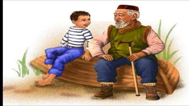 Қанат Әбілқайыр (Атасының баласы) смотреть онлайн