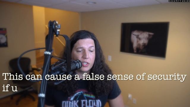 Stop using C and switch to Rust смотреть онлайн