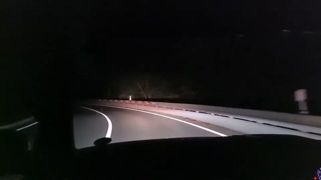 Midnight Touge - Legacy B4 BL5 GT смотреть онлайн