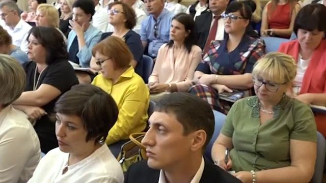 «Доброжелательная школа» — школа будущего смотреть онлайн