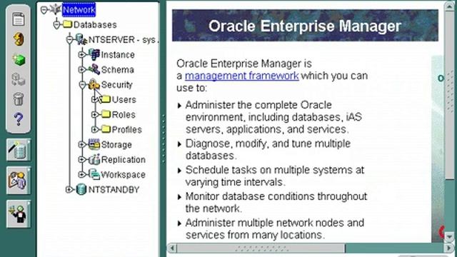 learning oracle application developer 48 YouTube смотреть онлайн