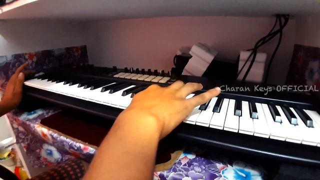 Swam flute // SWAM ENGINE // Charan keys смотреть онлайн