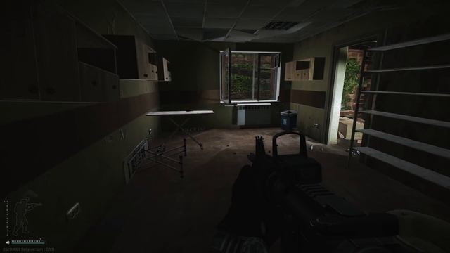 The Most Underrated Weapon in Escape From Tarkov смотреть онлайн