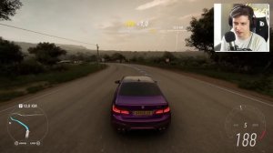 ПОКУПАЮ ВСЕ МАШИНЫ КОТОРЫЕ УВИЖУ, но ТАЧКУ ВЫБИРАЕТ БЕН! (Forza Horizon 5 на Руле)