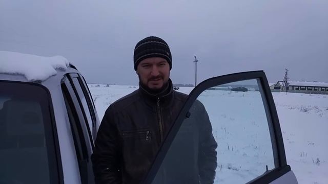 Suzuki Grand Vitara XL-7 (отзыв клиента) смотреть онлайн