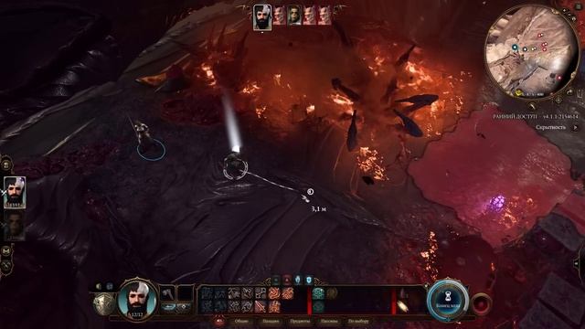 ГАЙД по Классу Брони и Броску Атаки - Baldur’s Gate 3 смотреть онлайн