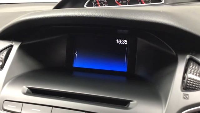 FORD FOCUS2.0T EcoBoost ST-2 (Euro 6)(start/stop)