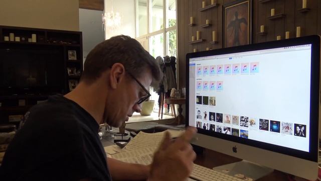 Thomas Lang – How Do I Prepare For A Tour? смотреть онлайн