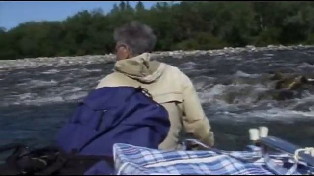 Rafting veterans on Parnokaiu (Парнокаю) river (2009) смотреть онлайн