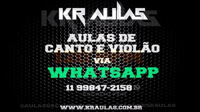KR Aulas - Metrônomo 120 BPM (online metronome) смотреть онлайн