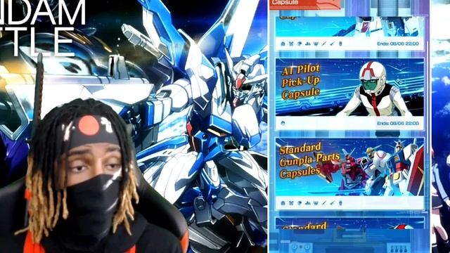 HOW TO PLAY GUNDAM BATTLE: GUNPLA WARFARE смотреть онлайн