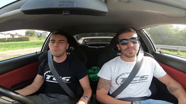 Honda Integra Type R DC5! Che macchina è? смотреть онлайн