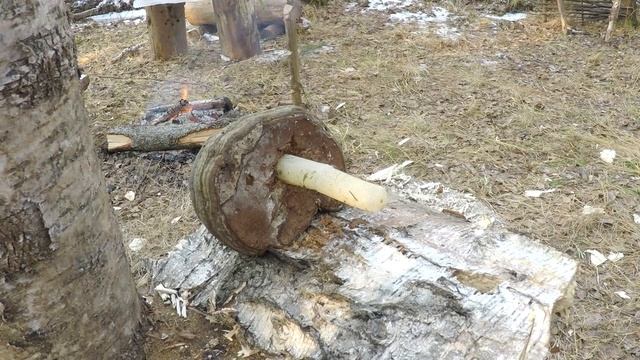 7 ПРОСТЫХ СОВЕТОВ ДЛЯ ЛЕСА | 7 BUSHCRAFT TIPS смотреть онлайн