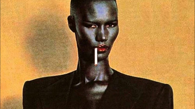 Grace Jones - Private Life 1980 смотреть онлайн
