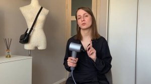 Обзор фена Laifen, стоит ли его покупать? #фен #лайфен #вайлдберриз #озон