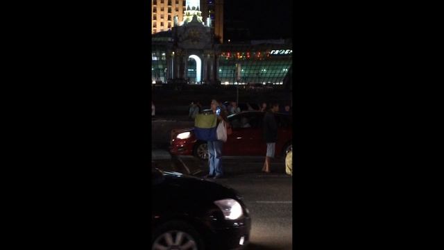 Как зарождаются МАЙДАНЫ смотреть онлайн