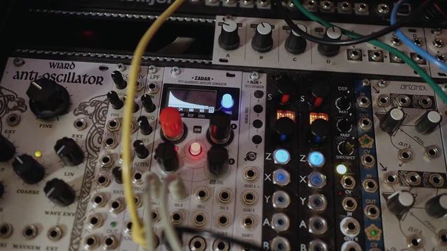 Digitone | Modular Synthesizer | Deconstructed | Tutorial смотреть онлайн