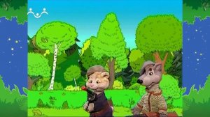 Вечер в Шишкином Лесу. Мечтатели. Ружья