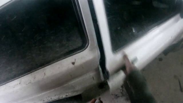 [BR-GAVS] БЕСШУМНЫЕ ЗАМКИ НА НИВУ смотреть онлайн