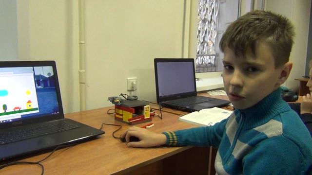 Пейзаж на python смотреть онлайн