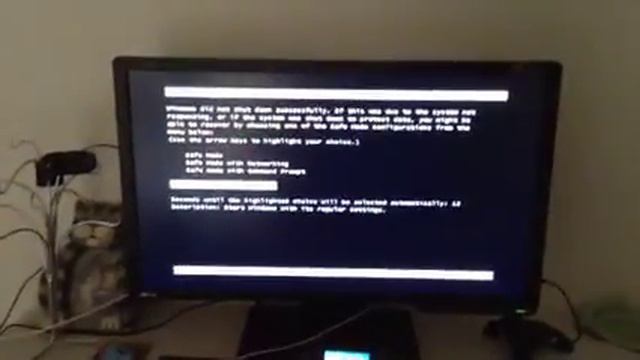 Problem with the pc BibleThump part 2 смотреть онлайн