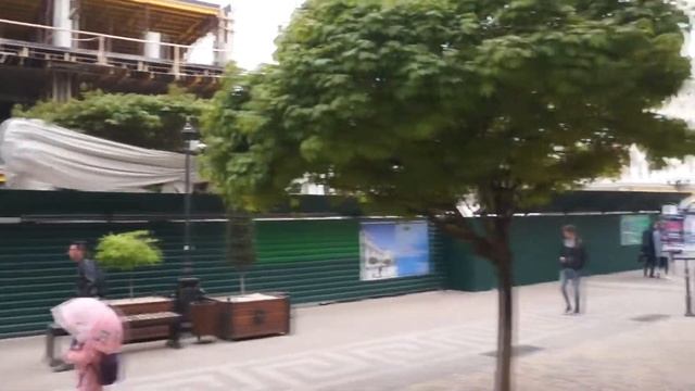 Строим дом на Карла Маркса 8А в Симферополе смотреть онлайн