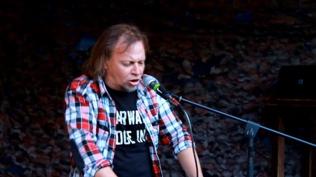 Сергей Калугин / Говинда смотреть онлайн