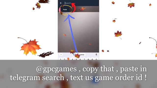 How to Text to GPCGAMES | ANDROID | WINDOWS | EASY | смотреть онлайн