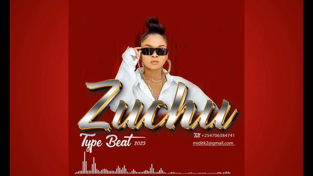 Zuchu - Honey "Bongo Fleva x Amapiano Instrumental Type beat смотреть онлайн