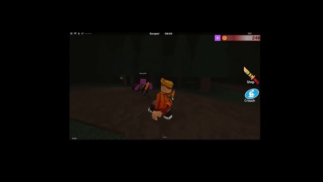 ROBLOX BAKON TOMB.. (Gurt) смотреть онлайн