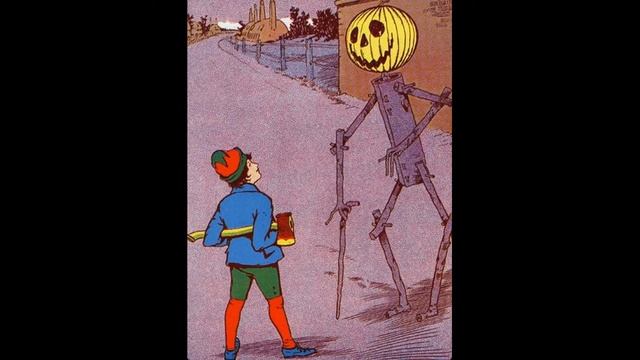 Лаймен Фрэнк Баум СТРАНА ОЗ 1 часть смотреть онлайн