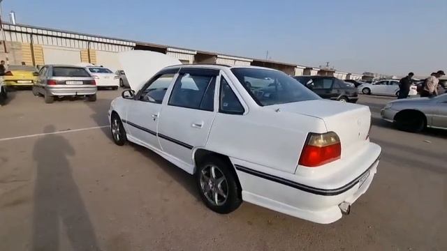 Имруза нархи‼️Nexia daevoo. Lada 2107. Lacceti‼️ Бехтарин мошинхои арзон бародаро хохиш лайка бузан смотреть онлайн
