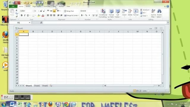 Excel 2010 Add-Ins смотреть онлайн