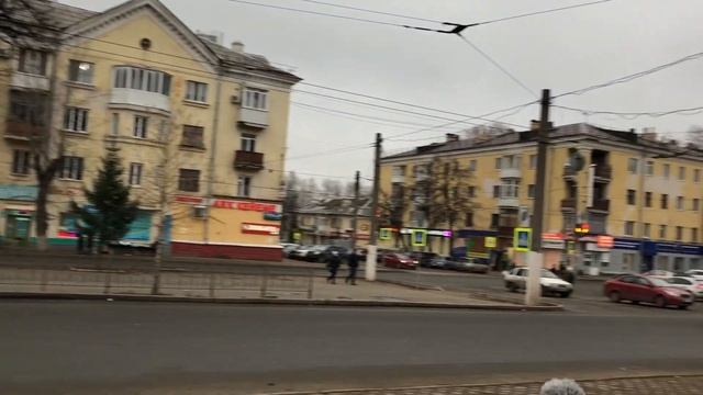 Кольцевая 65 1 видео снаружи смотреть онлайн