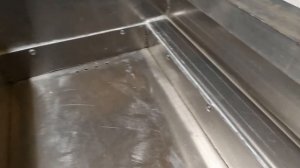 Волжанка 46 Рундуки скрытая лебедка.