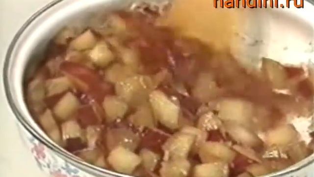 Радха рэд (Сливовое чатни) смотреть онлайн