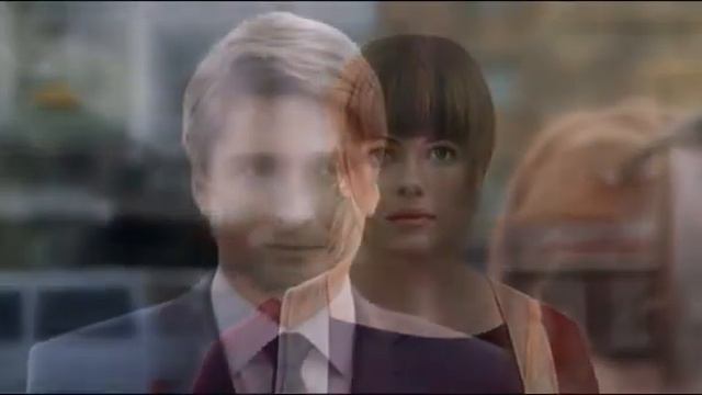 Антон & Вера  Я для тебя ничего не значу  Верни мою любовь