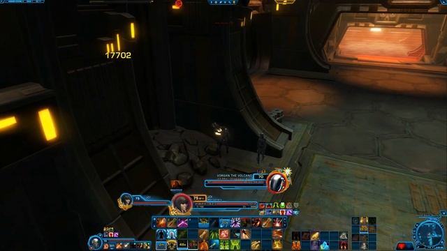 Swtor Hammer station Guide (skipping routes\some hints and tricks) смотреть онлайн