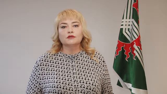 Наталья Тихонова глава Асбестовского городского округа Поздравления с Днём строителя. смотреть онлайн