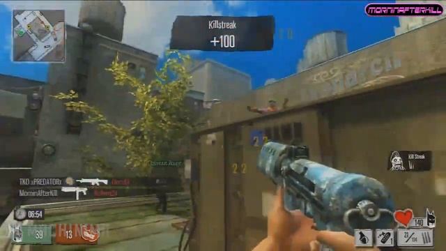 Double Trouble Nimble! Gotham City Archives Loadout Guide, Tips, Tricks and Tutorials смотреть онлайн