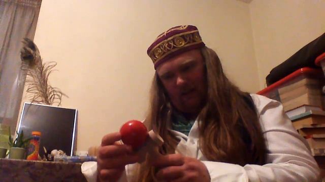 Unboxing birthday presents from Tangerine Layla the Sleepy Oracle. My first video! смотреть онлайн