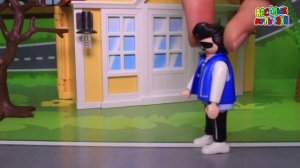 Мультики про динозавров и машинки для мальчиков – Побег! Видео с игрушками. Муль