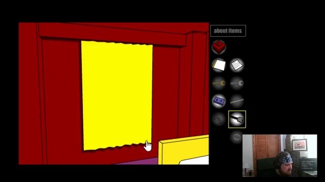 Crimson Room - Room Escape - Complete Playthrough смотреть онлайн