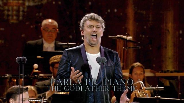 The Tenor смотреть онлайн