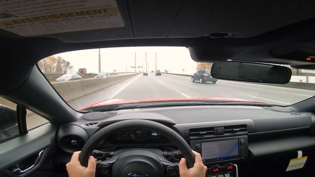 2022 Subaru BRZ Walkaround and Virtual Test Drive смотреть онлайн