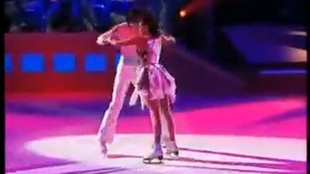 Ирина Чащина на льду . смотреть онлайн