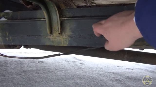 Ремонт рамы мерседес т1 (супер способ)#ремонтрамы смотреть онлайн