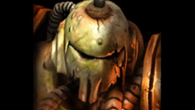 Dawn Of War II Plague Marines Chaos Quotes Spanish