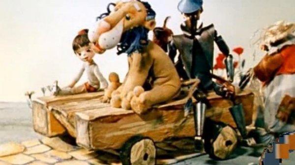 Песенка Элли и её друзей