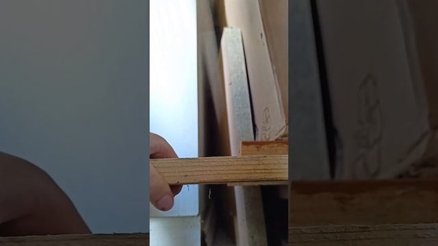 кораблик из дерева для начинающих (поделки) смотреть онлайн